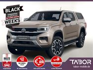 VW Amarok, 3.0 TDI 241 Aventura Hardtop, Jahr 2024 - Kehl