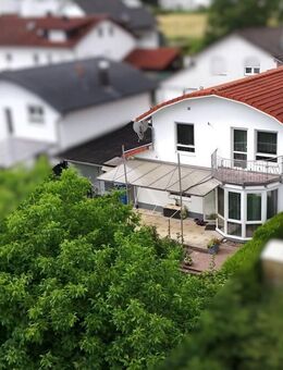 Einziehen und wohlfühlen! - Aldingen