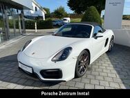 Porsche Boxster, (981) GTS | inkl |, Jahr 2014 - Raubling