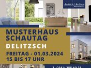 Ihr Baugrundstück im neuen Baugebiet in Delitzsch - Delitzsch