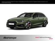 Audi A4, Avant S-LINE 40 TDI C, Jahr 2023 - Nordhausen