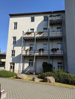 *Helle 3 Raum-Wohnung in Bad Freienwalde* - Bad Freienwalde (Oder)