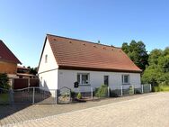 Ländliches Wohnen trifft Stadtnähe Einfamilienhaus auf großzügigem 3.465?m² Grundstück - Gräfenhainichen