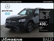 Mercedes GLB 220, d AMG Wide Easy-P Night 19, Jahr 2021 - Betzdorf