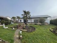 VILLA, TOP ZUSTAND, URLAUBSFEELING, SPITZENPREIS! - Weiskirchen