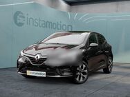 Renault Clio, EVOLUTION SCe 65 City-P Safety-P Kompakt, Jahr 2023 - München