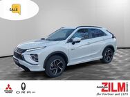 Mitsubishi Eclipse, Cross Plug-in Hybrid Select, Jahr 2024 - Neuruppin