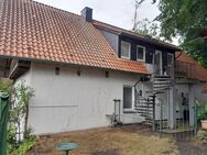 Wohnung in idyllischer Lage! - Melle