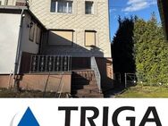 Einfamilienhaus in Großlohra OT Friedrichslohra mit viel Charme und Potenzial! - Großlohra