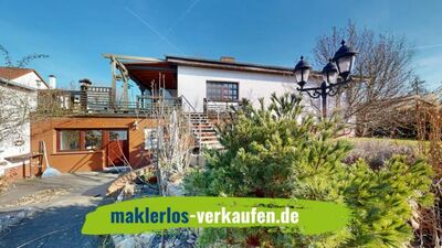 Wohnen mit der Fam.+Provisionsfrei+Maklerlos-verkaufen.de