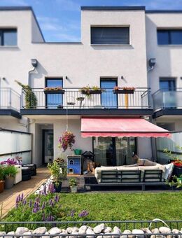 Drei Etagen voller Möglichkeiten: Modern & flexibel - Zirndorf