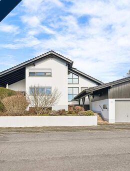 Familienfreundliches Haus in hervorragender Lage im Herzen von Morlautern - Kaiserslautern