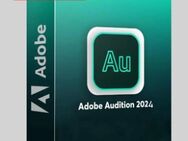 Adobe Audition 2024 - Berlin