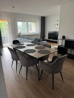 Schöne 3-Zimmer-Wohnung Erlangen-Tennenlohe - Erlangen