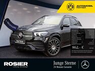 Mercedes GLE 350, de AMG Line, Jahr 2020 - Stendal (Hansestadt)