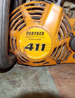 Ich suche !!! für meine Kettensäge Partner Electric 411 ein Kettenrad Ritzel. - Wittenberg (Lutherstadt) Wittenberg