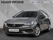 Opel Astra, 1.5 Elegance D Sports Tourer Automatik, Jahr 2021 - Norderstedt