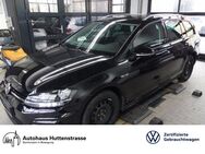 VW Golf Variant, 2.0 TDI Golf VII R-Line, Jahr 2019 - Halle (Saale)