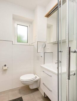 Saniertes 1 Zimmer Apartment mit Balkon dicht FU Berlin provisionsfrei zu verkaufen - Berlin
