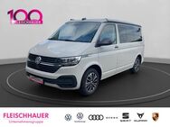 VW T6 California, 2.0 TDI 1 Beach Tour, Jahr 2023 - Bad Kreuznach