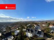 Eigenheim mit fantastischem Fernblick - Marburg