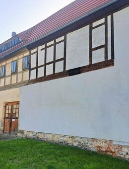 Historische Immobilie an Liebhaber zu verkaufen - Großschönau