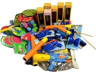 1x Spielwaren Mischbox Flohmarkt Restposten Posten - Birkenfeld (Baden-Württemberg)
