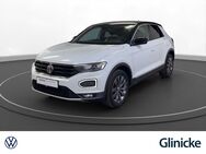 VW T-Roc, 1.5 TSI Sport vo hi, Jahr 2019 - Minden (Nordrhein-Westfalen)