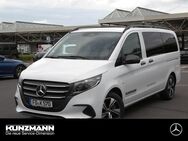 Mercedes Vito, 124 Tourer Select MBUXNavi A, Jahr 2024 - Fulda