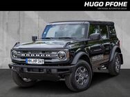 Ford Bronco, 2.3 BIG BEND, Jahr 2023 - Hamburg