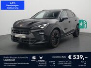 CUPRA Terramar, VZ e-HYBRID, Jahr 2024 - Leverkusen