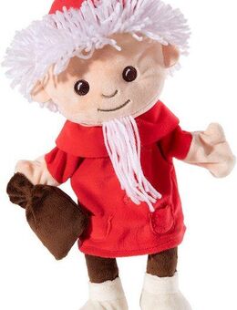 Heunec® Handpuppe Sandmann, enthält recyceltes Material