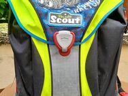 Schulranzen Scout - Neckargemünd