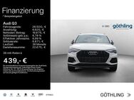 Audi Q3, advanced 35 TDI PLUS KOMFORT, Jahr 2020 - Eisenach