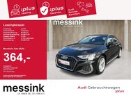 Audi A3, Sportback 35 TDI S-line P, Jahr 2024 - Wermelskirchen