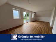 Moderne Dachgeschoss-Wohnung - Neubau in top Lage! - Rhede (Ems)