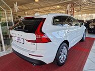 Volvo XC60 Momentum AWD+KAMERA+NAVI+LEDER+LED+ - Lahnstein