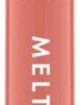 Catrice Lippenbalsam Melt & Shine Juicy Lip Balm, mit weicher Textur