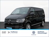 VW T6 Multivan, Highline Stand Multiflex, Jahr 2017 - Haßfurt