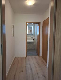 Gemütliches 1-Zimmer-Dachgeschossapartment in Erding - Erding