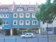 Verkauf: Wohn-/Geschäftshaus in Top-Lage von Hildesheim! - Hildesheim
