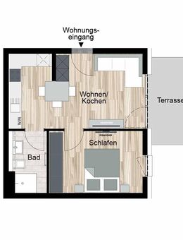 Eigentumswohnungen in zentraler Lage - Ohrdruf
