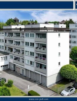 Investpaket mit 3.500 m² Nutzfläche - Zwei MFH, Gewerbe, Garagen & Stellplätze - Wuppertal