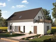 Großes Einfamilienhaus - Obernzell
