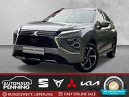 Mitsubishi Eclipse, 2.4 Cross Plug-in Hybrid SELECT LAST EDITION El Fondsitzverst, Jahr 2022 - Zetel