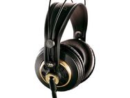 AKG K 240 Studio Kopfhörer 55 Ohm - Marl (Nordrhein-Westfalen)