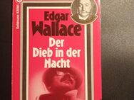 Der Dieb in der Nacht Wallace, Edgar: - Essen