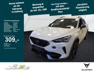 CUPRA Formentor, 1.4 TSI e-Hybrid VZ, Jahr 2022 - Weingarten