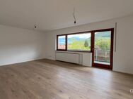 Großzügige 4,5 Zi.-Wohnung mit traumhaftem Blick auf den Rosenstein - Erstbezug nach Kernsanierung! - Heubach
