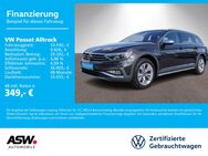 VW Passat Alltrack, 2.0 TDI, Jahr 2021 - Bad Rappenau